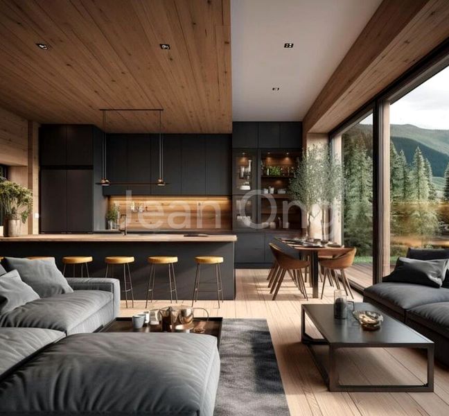4 Bed Semi-Detached House (Landed) for Sale in  Swiss Club Park - Image 4